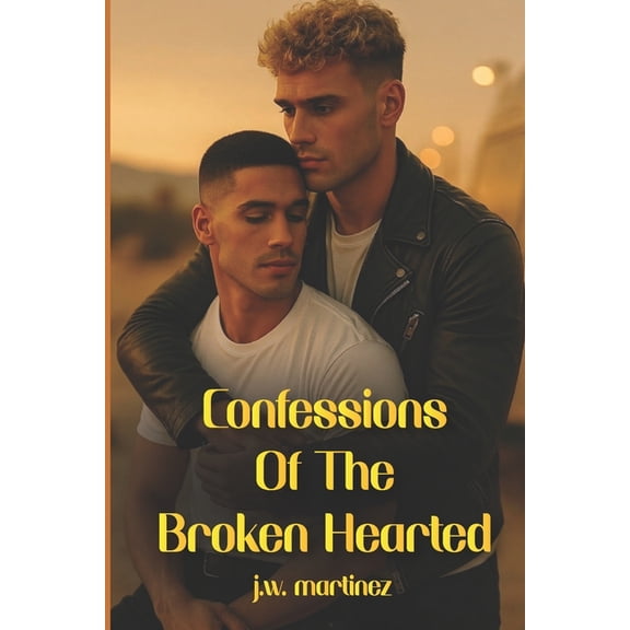 Confessions of a Former Tradeboy Confessions Of The Broken-Hearted, Book 2, (Paperback)