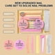 thumbnail image 4 of P. Shine Japanese Manicure Professional Big Set for nails MEGA KIT, 4 of 4