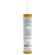 Non-leveling Lap Sealant -