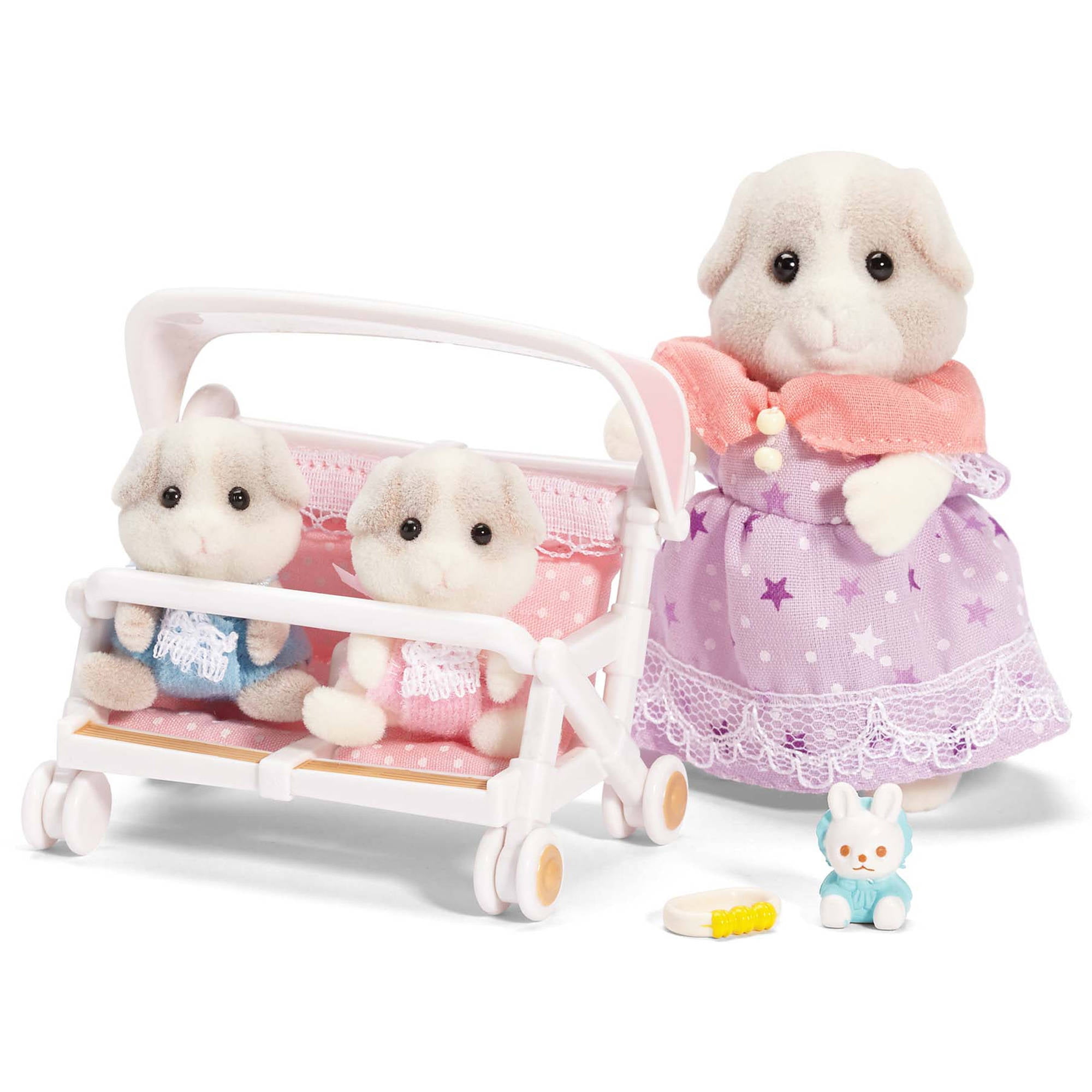 calico critters car walmart