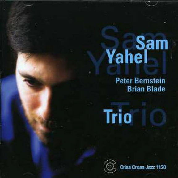 Sam Yahel - Trio - Music & Performance - CD