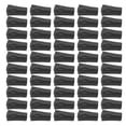 thumbnail image 4 of Paquete de 50 protectores reemplazables para aventuras de escalada y puntas para bastones de senderismo al aire libre, 4 of 8