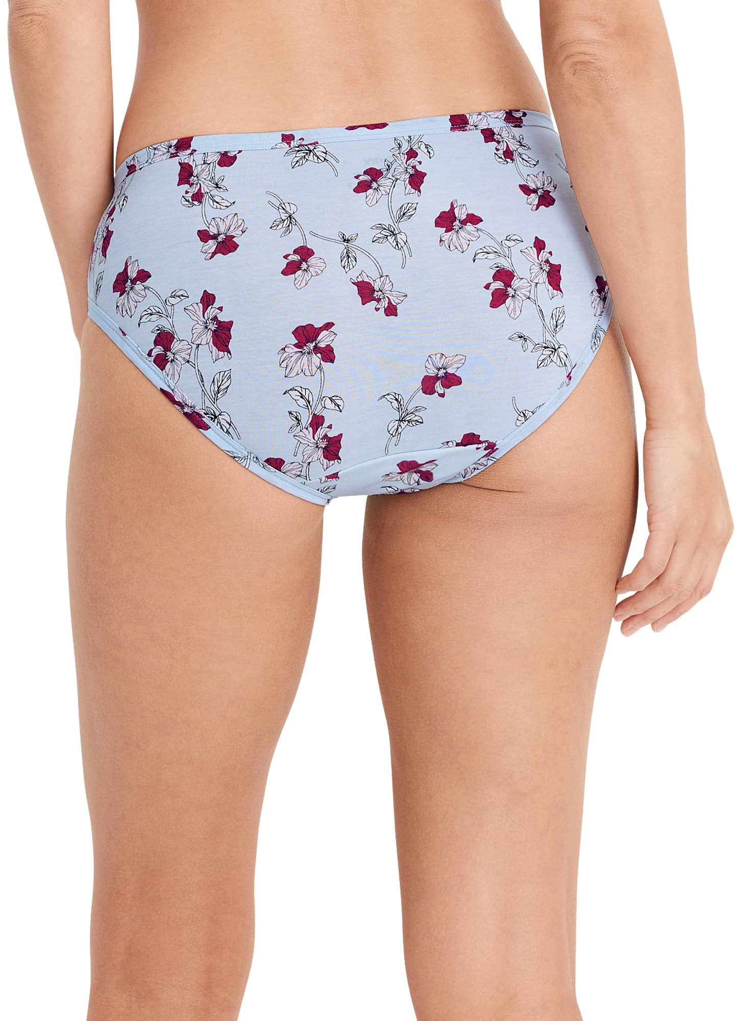 Jockey Women's Supersoft Bikini - 3 Pack - Walmart.com