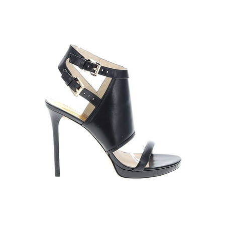 

Pre-Owned MICHAEL Michael Kors Women s Size 7.5 Heels
