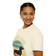 thumbnail image 5 of Short Dog Animal lovers Men Women Graphic Novelty Tees, 5 of 5