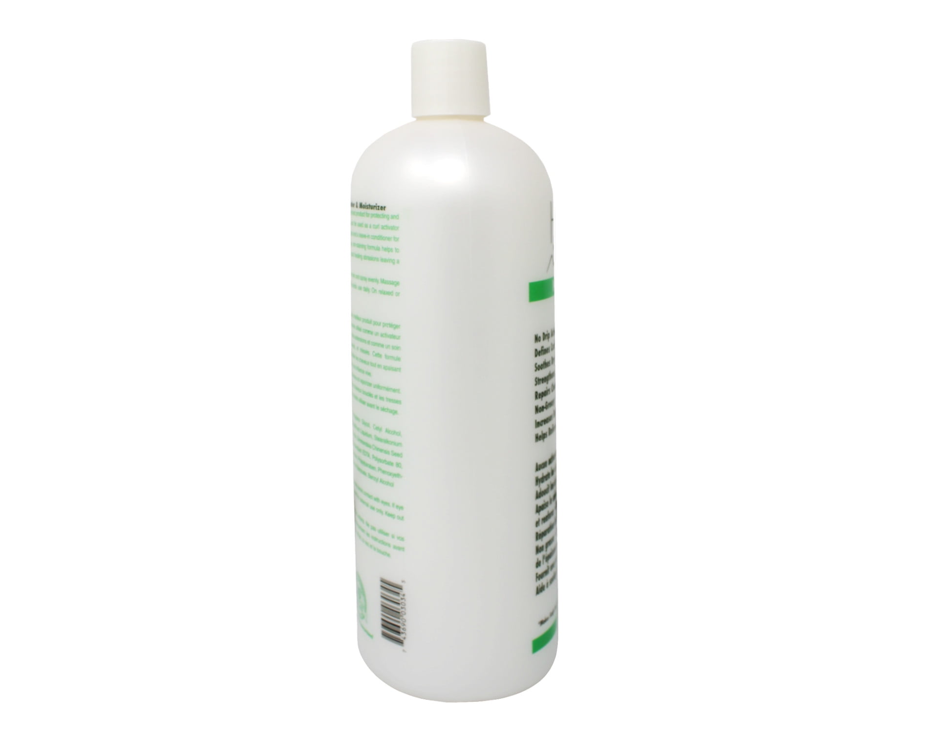 6 Pack - Hawaiian Silky 14-in-1 Miracle Worker 32 Ounce, No Drip Activator & Moisturizer, Leave In Conditioner