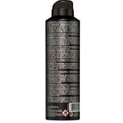 Guess Seductive Homme Body Spray, Size 6 fl. oz, Gender for Men, Scent Amber Spicy, 1 Count