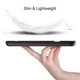 thumbnail image 5 of Case Libros Electrónicos Cubierta Cuero PU Con Auto Sleep Wake Feature para Papel Kindle 12th Gen 2024 7 Pulgadas Colorsoft Signature Edition Paper Firma White, 5 of 9