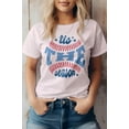 thumbnail image 5 of Tis The Season, Baseball Graphic Tee, 5 of 9