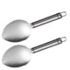 thumbnail image 3 of Herramienta de preparación de mango 2pcs Cocina Peeler Peeler Mango Spoon Spoon Mango Dising Cutting Herramienta, 3 of 5