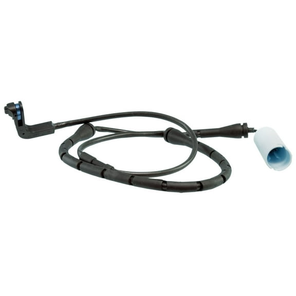 Disc Brake Pad Wear Sensor