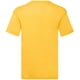 thumbnail image 3 of Fruit Of The Loom - Camiseta de cuello en V modelo Original para hombre (Girasol), 3 of 3