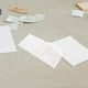 thumbnail image 4 of 2 fundas de plástico transparente para cartas de Mahjong., 4 of 8