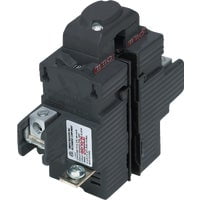Connecticut Electric VPKUBIP260 60A Double Pole Circuit Breaker