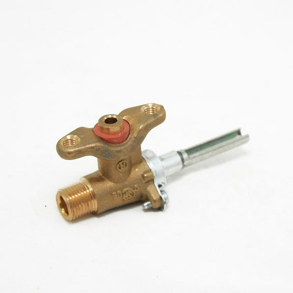 98017498 Whirlpool Range Valve, Top Burner