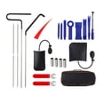 thumbnail image 3 of Birdeem Car Audio Repair and Disassembly Auxiliary Emergency Tool Kit Window Glass Positioning Wedge Pump Combination, 3 of 5