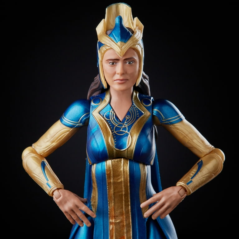 Marvel legends female action figures outlet