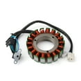 thumbnail image 2 of Bobina de estator generador Magneto para Suzuki VL 1500 bulevar C90T C90 2005-2009, 2 of 5