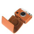 thumbnail image 4 of Retro Storage Bag for Mini Camera Protective Shell Camera Accessories, 4 of 5