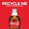 thumbnail image 5 of 2X-Coca-Cola Soda Bottles - 12 fl oz - 8 pk, 5 of 5