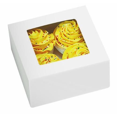 thumbnail image 1 of Wilton Cupcake Boxes, White - Holds 4, 1 of 4