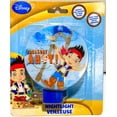 thumbnail image 2 of Jake and the Neverland Pirates Night Light, 2 of 3