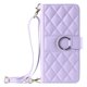 thumbnail image 2 of Funda tipo billetera GANGXUN para Xiaomi Redmi Note 13 Pro 4G – Tapa abatible con correa para mujer, 2 of 5