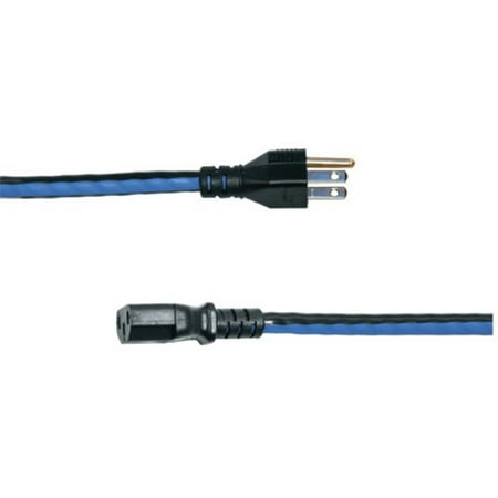 

Middle Atlantic 18in IEC Power Cord 4 Piece