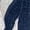 Navy Blue, variant on Women's Retro Striped Sleeveless Round Neck Maxi Dress