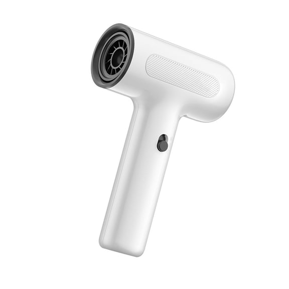 500W Hairs Blower Hair Dryer Hairs Blower Rechargeable Dry Blow Dryer Styling Tool Fast Hair Drying Device