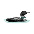 thumbnail image 3 of CafePress - Great Northern Loon Long Sleeve T Shirt - Women's Long Sleeve Graphic Casual T-Shirt, 3 of 4