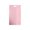 A002- Pink, variant on 5X3 Inch Lightweight Luggage Tag for Travel, Pink Travel Accessory Identification Tag for Suitcases, Baggage Tag for Luggage, Perfect for Nurses, Doctors, Students, Travel Bags