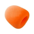 thumbnail image 7 of SPRING PARK Thickening Microphone Sponge Foam Mic Cover Karaoke 5 Colors Standard, 7 of 7