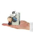 thumbnail image 5 of The Peanuts Gang Waiting Game 2024 Keepsake Ornament and Motion, 5 of 7
