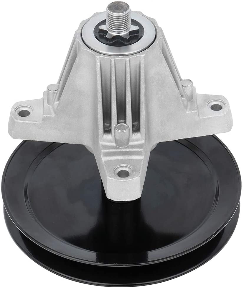 ECCPP Spindle Assembly for MTD Cub Cadet LTX Mowers 46" Deck Part 918