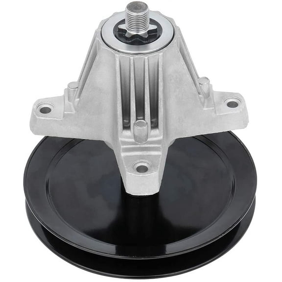 ECCPP Spindle Assembly for MTD Cub Cadet LTX Mowers 46" Deck Part 918-04865A