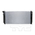 thumbnail image 2 of Radiator TYC 2350 for 00-05 Buick Park Avenue Fits select: 1975-1976 BUICK LESABRE, 2 of 4