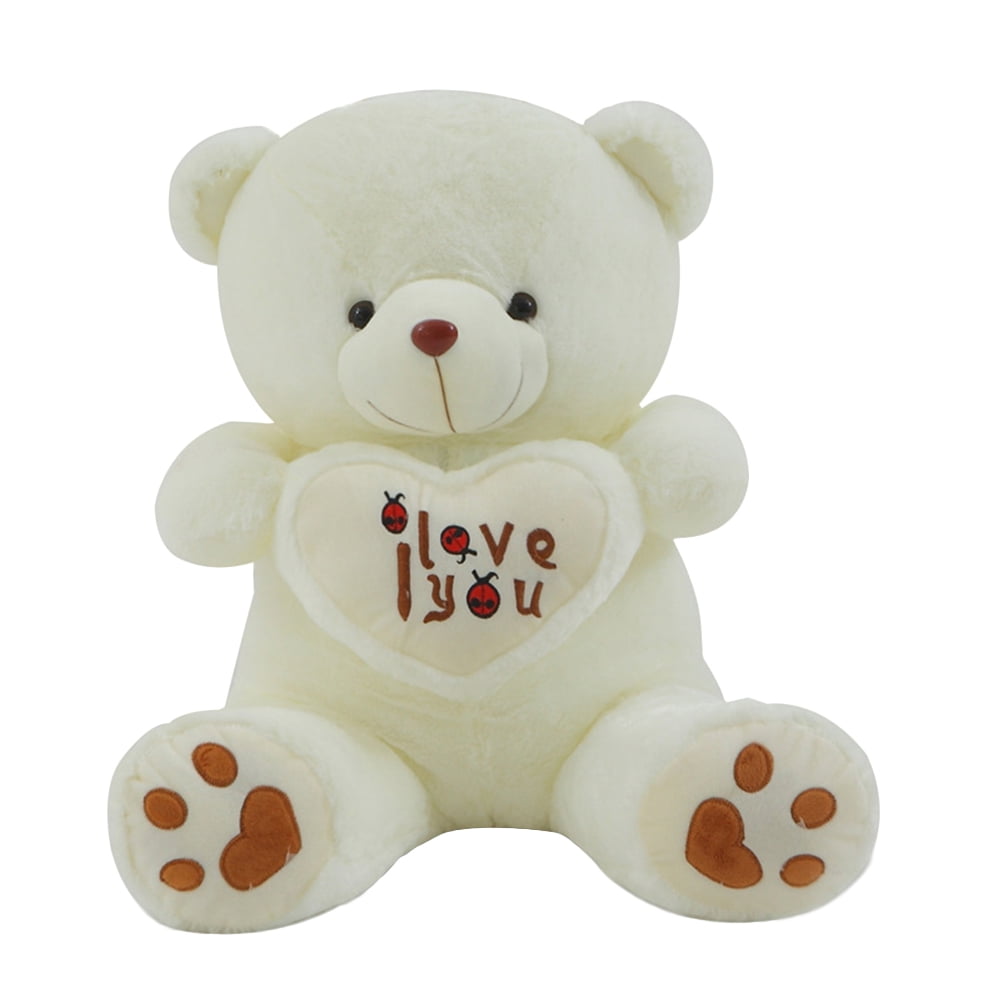 light up soft toy