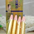 thumbnail image 2 of Vogacara Lápiz de cejas Maquillaje Shaping Lápiz para cejas extraíble Maquillaje Salón doméstico portátil Cosmético ergonómico para Difuminador de ojos Negro, 2 of 6