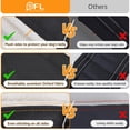 thumbnail image 4 of Arnés elevador para perros PICK FOR LIFE ajustable para perros grandes, 4 of 8