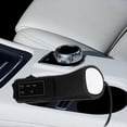 thumbnail image 3 of Bouton de Volant de Voiture Télécommande Lumières navigation Voiture DVD / 2 din android Bluetooth Sans Fil Télécommande Universelle, 3 of 5