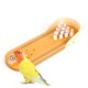 thumbnail image 2 of Labymos Juguetes educativos para loros, juguetes de, 2 of 8