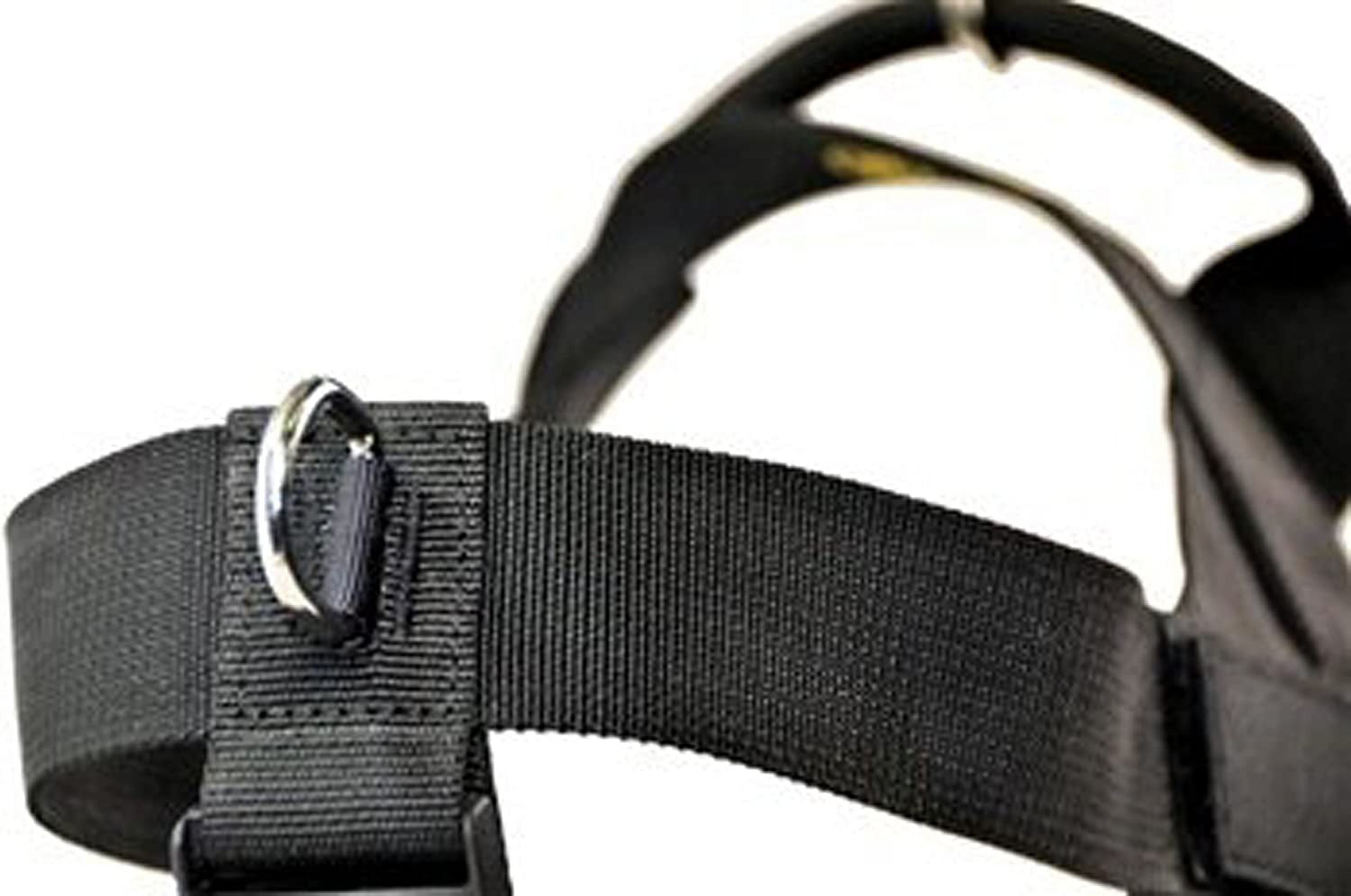 Dean & Tyler No Pull Dog Harness DT Universal No Pull X-Large Stops Leash Pulling