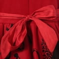 thumbnail image 7 of Richie House Girls' Sweet Dress with Print RH1481, 7 of 7