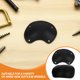 thumbnail image 3 of unbranded 12Ud Protectores Para Esquinas De Cajas Y Maletas Negros Con Cubierta Para Golpes, 3 of 6
