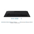 thumbnail image 3 of Moniteur Samsung S40GD Sans Bordure 24 Pieds' IPS Taux de Rafraîchissement 100 Hz, 3 of 8