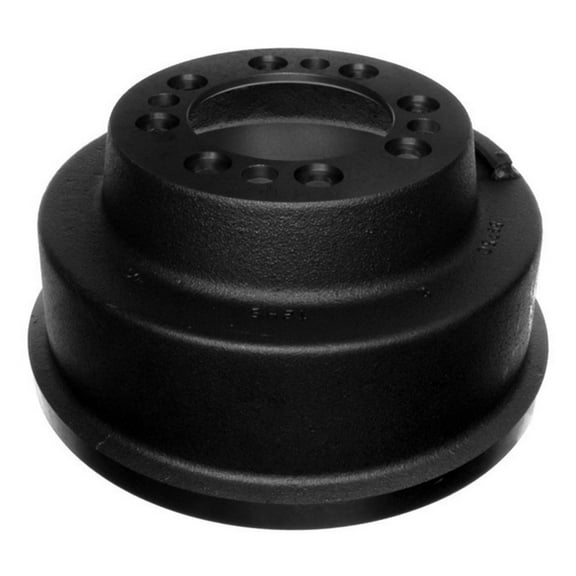 Raybestos 2751R Professional Grade Brake Drum Fits select: 1993-1994,1996-1997 FORD F350