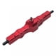 thumbnail image 5 of Piezas de Repuesto Delanteras Y Traseras Yotijar Eje de Metal 1:16, 5 of 6
