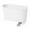 B, variant on Countertop Can for Kitchen, Household Waste Storage and Drain, Dry and Wet Separation Plate Drainer Rack, Dish Washing Basin for Camping