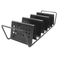 thumbnail image 4 of Zenport 870015-1PK 3-Taco Cooking Nonstick Grill Rack, 4 of 7